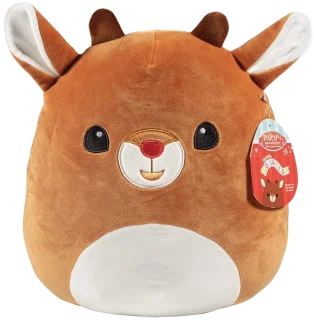 Rudolph the Red-Nosed Reindeer