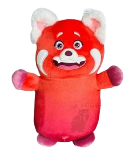 Panda Mei Hug Mees