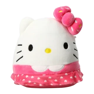 Hello Kitty (Pink Swimsuit)