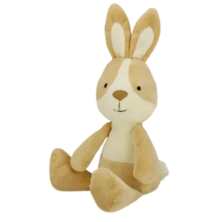 Caramel Bunny
