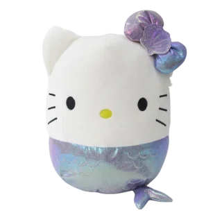 Hello Kitty (Mermaid)