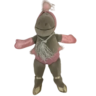 Diva Las Vegas Hippo