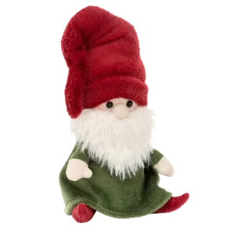 Nisse Gnome Rudy