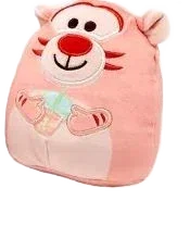 Pink Lemonade Scented Tigger