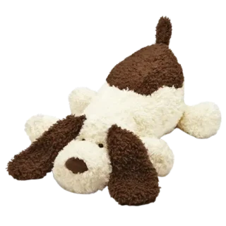 Loafalot Dog