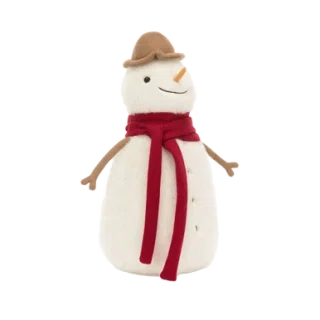 Jesse Snowman