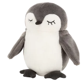 Minikin Penguin