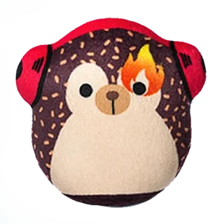 Hans (Happy Meal)