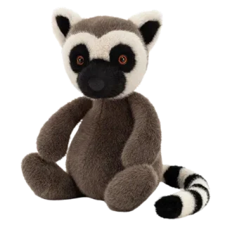 Whispit Lemur