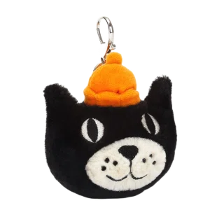Jellycat Bag Charm