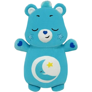Bedtime Bear
