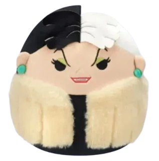 Cruella De Vil