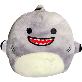 Gordon (Wide Mouth)