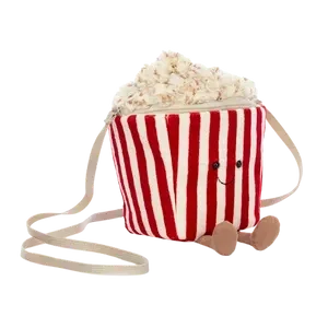 Amuseables Popcorn Bag