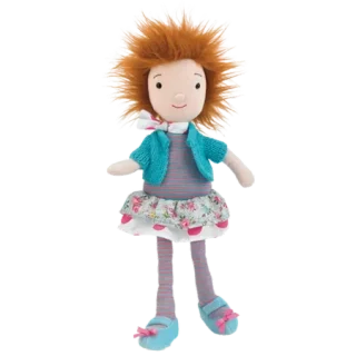 Jelly Belle Lily