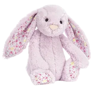 Blossom Jasmine Bunny