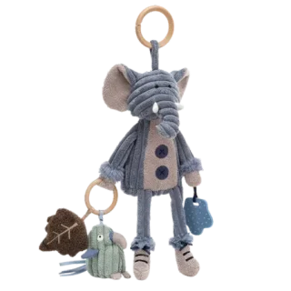 Cordy Roy Elephant Activity Toy