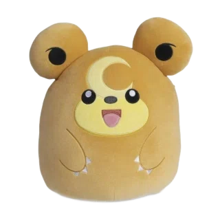 Teddiursa