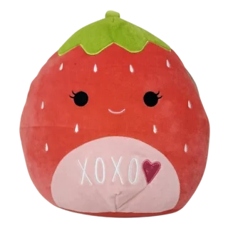 Scarlet (XOXO)