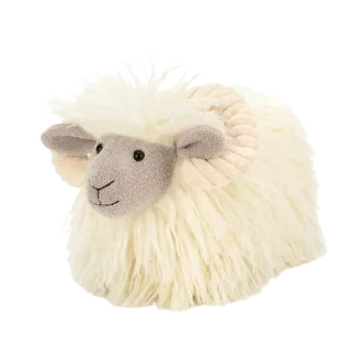 Charming Ram
