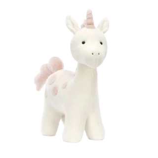 Big Spottie Unicorn