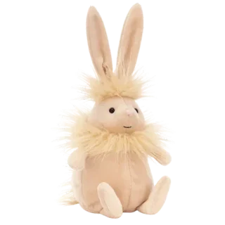 Flumpet Bunny - Beige