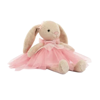 Lottie Bunny Fairy