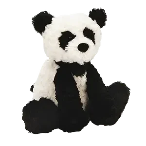 Fuddlewuddle Panda