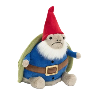 Timmy Turtle 'Garden Gnome'
