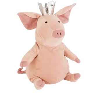 Petronella the Pig Princess