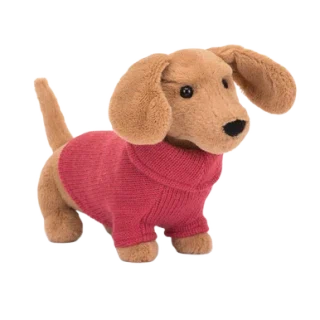Sweater Sausage Dog