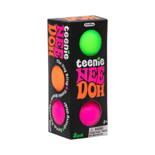 Teenie Classic 3-Pack