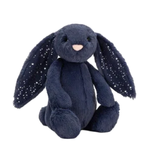 Bashful Stardust Bunny