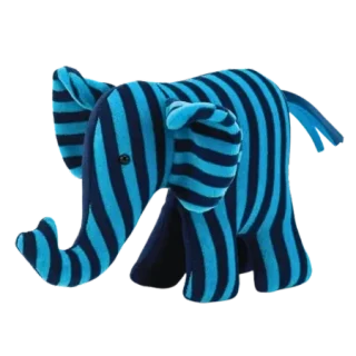 Hip Hoppa Elephant
