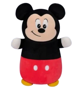 Mickey Mouse Hug Mees
