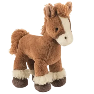 Fabulous Filly Chestnut