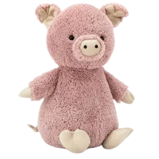 Peanut Pig