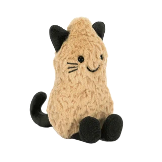 Amuseables Peanut ‘Cat’