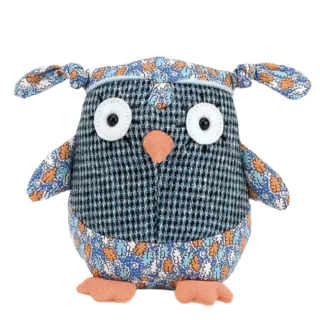 Betty Owl