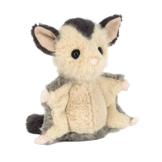 Lolly Sugar Glider