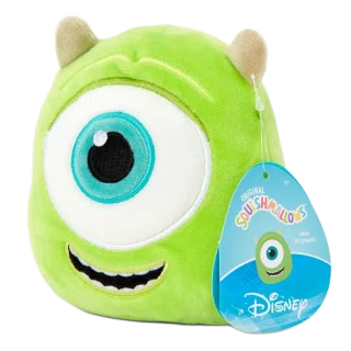 Mike Wazowski