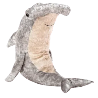 Valentino Hammerhead Shark