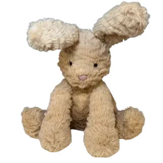Fuddlewuddle Honey Bunny