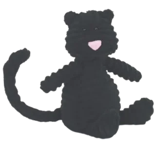 Cordy Roy Black Cat