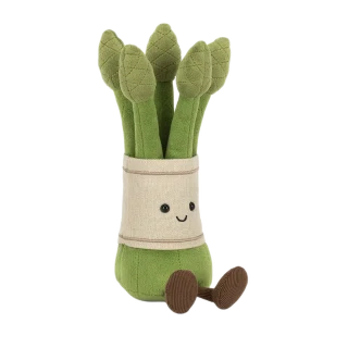 Amuseables Asparagus