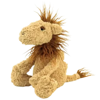 Furryosity Camel