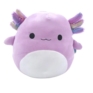 Monica (Rainbow Gill)