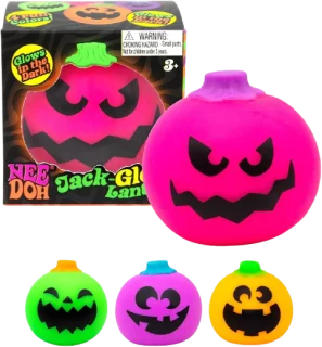 Jack-Glow Lantern (Needohween 2026)