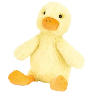 Nibbles Chick