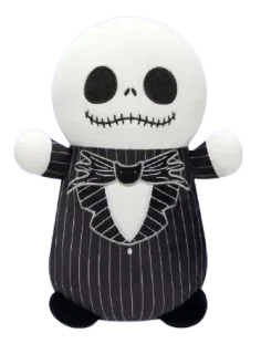 Jack Skellington Hug Mees